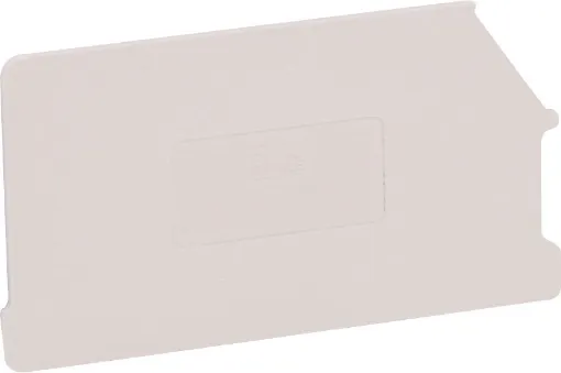 End cap to suit P2423.