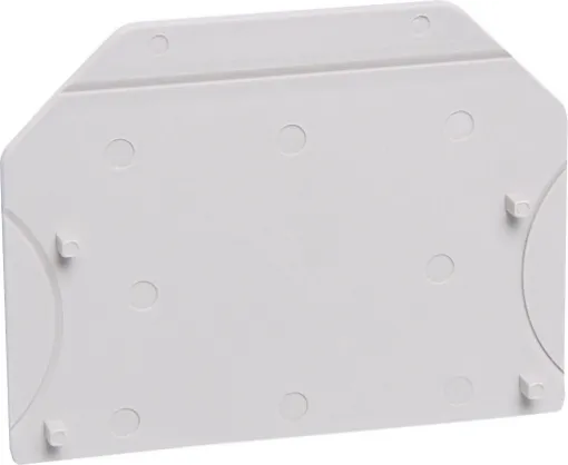 Designed to be ganged together to form as many poles as required to suit your application. 