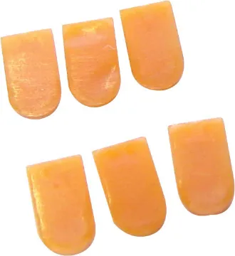 Coding Insert To Suit P2512-P2522 - 1000Pk Coding inserts designed to fit into pluggable terminal blocks.