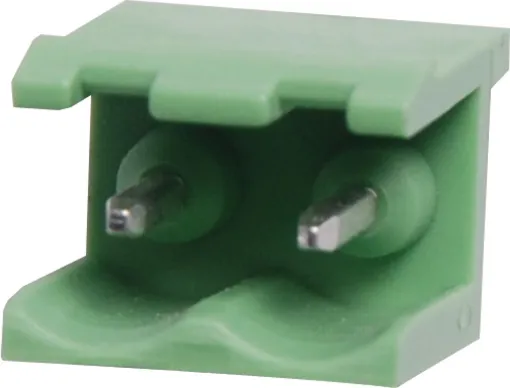 Vertical Mount 
Rated 10A at 300V