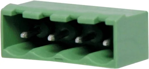 4 Way.
Vertical Mount Boxed
Rated 10A at 300V