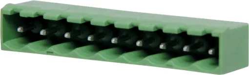 9 Way.
Vertical Mount Boxed
Rated 10A at 300V