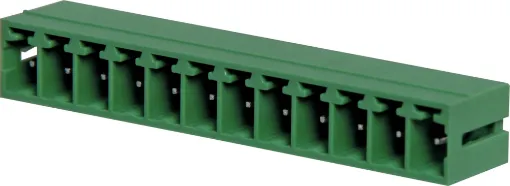 12 Way.
Vertical Mount Boxed
Rated 8A at 150V
