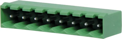 8 Way.
Vertical Mount Boxed
Rated 10A at 300V