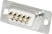 OUPIIN D-Series and Flat Cable Connectors are utilised worldwide in digital and computer-based applications. They feature low contact resistance, excellent mechanical characteristics and long term reliability.