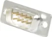 OUPIIN D-Series and Flat Cable Connectors are utilised worldwide in digital and computer-based applications. They feature low contact resistance, excellent mechanical characteristics and long term reliability.