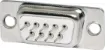 OUPIIN D-Series and Flat Cable Connectors are utilised worldwide in digital and computer-based applications. They feature low contact resistance, excellent mechanical characteristics and long term reliability.