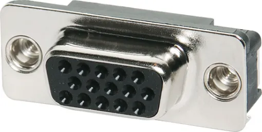 OUPIIN D-Series and Flat Cable Connectors are utilised worldwide in digital and computer-based applications. They feature low contact resistance, excellent mechanical characteristics and long term reliability.
