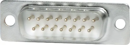 OUPIIN D-Series and Flat Cable Connectors are utilised worldwide in digital and computer-based applications. They feature low contact resistance, excellent mechanical characteristics and long term reliability.