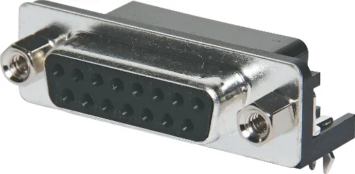 OUPIIN D-Series and Flat Cable Connectors are utilised worldwide in digital and computer-based applications. They feature low contact resistance, excellent mechanical characteristics and long term reliability.