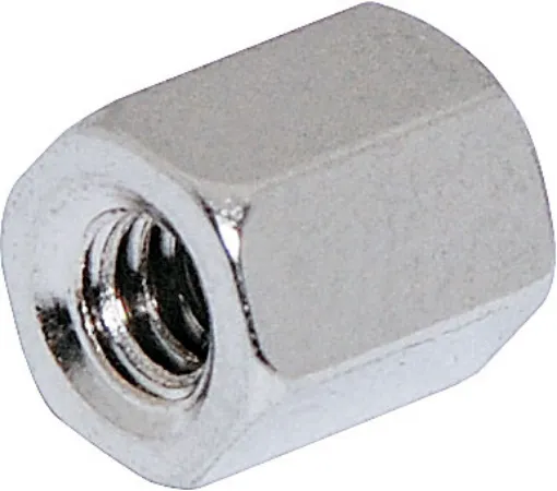 Hex Extension Nuts
200 Pack
