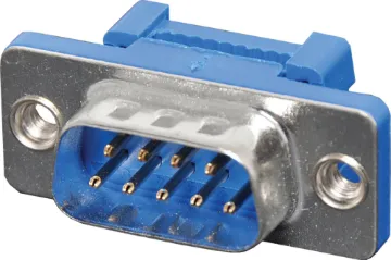 DE9 Male with IDC Termination Metal Version OUPIIN D-Series and Flat Cable Connectors are utilised worldwide in digital and computer-based applications. They feature low contact resistance, excellent mechanical characteristics and long term reliability.