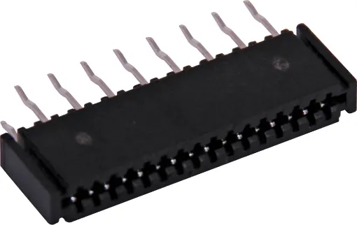 Oupiin 2432 Series.