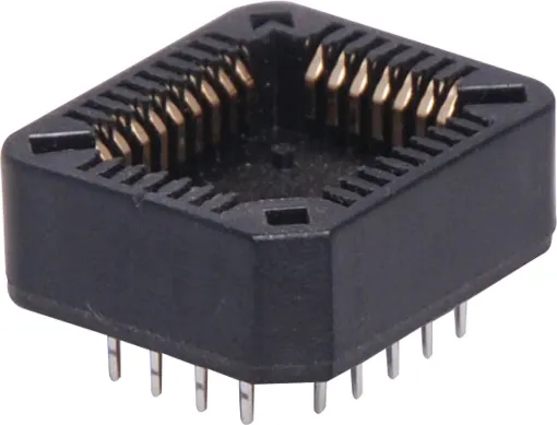 Contact Resistance: 30M Ohm Max @ DC 100mA
Insulation Resistance: 1000M Ohm Min @ DC 250V
Current Rating: 1 Amp
Dielectric Voltage: AC 500V for 1 Minute
Operating Temp: -55&deg to 105&deg C
Gold Plated Phosphor Bronze Contacts