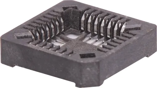 Contact Resistance: 30M Ohm Max @ DC 100mA
Insulation Resistance: 1000M Ohm Min @ DC 250V
Current Rating: 1 Amp
Dielectric Voltage: AC 500V for 1 Minute
Operating Temp: -55&deg to 105&deg C
Tin Plated Contacts