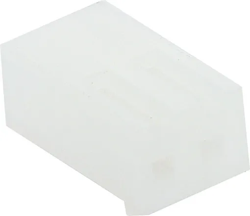 Header Plug  3.96mm Spacing. Rated at 7A. Includes Crimp Pins.