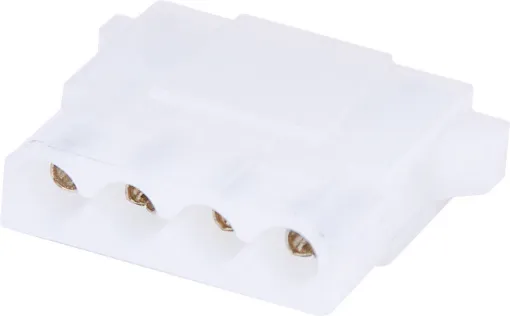 In Line Female 
4 Pin , 5.08mm pitch