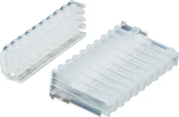 10 Pin IDC Header Plug 2.54mm Commonly used to connect fans etc. to headers on PCB's. IDC type makes wire connection easy.
10 Pin IDC Header Plug 2.54MM
