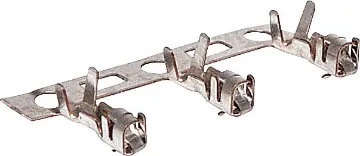 Crimp Pin 2.5mm (Suit P5752-P5756) Single Pin to suit P5752 - P5756.