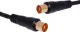 1.5m PAL Male to PAL Male TV Aerial Lead BULK PAL Male to PAL Male TV Aerial Lead, 1.5m. (BULK Version- No packaging version)