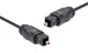 3m Toslink to Toslink S/PDIF Optical Audio Cable Toslink to Toslink S/PDIF Optical Audio Cable, 3m.
