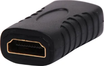 HDMI Cable Joiner  HDMI to HDMI cable joiner.