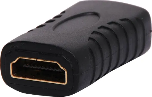  HDMI to HDMI cable joiner.