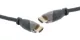 0.75m 8K Ultra High Speed HDMI Cable 8K HDMI Cable. Supports ethernet, 3D, 8K @ 60Hz & 4K @ 120Hz.