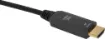 Suitable for use with HDMI compliant equipment and are capable of 8K resolutions at 60Hz and 4K resolutions at up to 120Hz. 