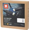 Suitable for use with HDMI compliant equipment and are capable of 8K resolutions at 60Hz and 4K resolutions at up to 120Hz. 