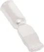 Extra crimp lug to suit Anderson style 50A DC power connectors, Altronics part numbers P7760-4. 