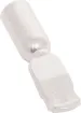 Extra crimp lug to suit Anderson style 50A DC power connectors, Altronics part numbers P7760-4. 