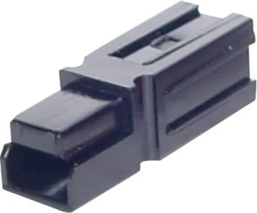 Genuine Anderson Power DC 600V connector. 