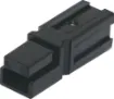 Genuine Anderson Power DC 600V connector. 