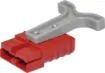 This Handle is recommended for use with the P 7835A/36A to enable easy disconnection or unplugging when required.