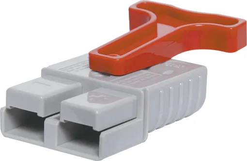 Recommended for use with the P7840 to enable easy disconnection or unplugging when required.