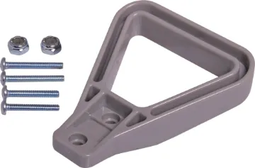 Handle to suit 50A / 120A Anderson DC Power Plugs Handle: Recommended for use with the P 7835A / P 7840A to enable easy disconnection or unplugging when required.