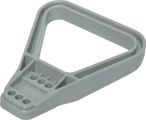 Handle: Recommended for use with the P 7845A to enable easy disconnection or unplugging when required.

NOTE: Not suitable for connecting and disconnecting under load