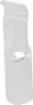 Extra crimp lug to suit Anderson 30A DC power connectors, Altronics part numbers P 7805A, P 7806A and P 7794 (SBS Mini type).

Note: All Anderson connectors are supplied with a crimp lugs. This product is sold as an extra for those repairing existing connections or where crimping process was unsuccessful.