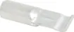 Extra crimp lug to suit Anderson 30A DC power connectors, Altronics part numbers P 7805A, P 7806A and P 7794 (SBS Mini type).

Note: All Anderson connectors are supplied with a crimp lugs. This product is sold as an extra for those repairing existing connections or where crimping process was unsuccessful.