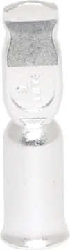 Crimp Lug to suit 50A & 75A Anderson Plugs Extra crimp lug to suit P 7817A / P 7818A / P 7835A / P 7836A DC power connectors.