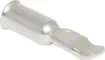 Extra crimp lug to suit P 7817A / P 7818A / P 7835A / P 7836A DC power connectors. 
