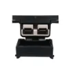 Trailer Vision TV201426-120. This surface mount housing is suitable for use with Anderson SB120 connectors and allows direct mounting to tow bar, bumper or other surface for easy connection and disconnection of Anderson plugs. 