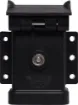 Trailer Vision TV201426-120. This surface mount housing is suitable for use with Anderson SB120 connectors and allows direct mounting to tow bar, bumper or other surface for easy connection and disconnection of Anderson plugs. 