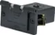 Slim Flush Mount Housing For 50A SB50 Anderson Connectors Trailer Vision TV-14999-50. This slim flush mount housing is suitable for use with Anderson SB50 connectors and allows direct mounting to tow bar, bumper or other surface for easy connection and disconnection of Anderson plugs.