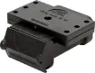 Trailer Vision TV-201426-50. This chassis mount housing is suitable for use with Anderson SB50 connectors and allows direct mounting to tow bar, bumper or other surface for easy connection and disconnection of Anderson plugs.