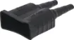 Rubber dust cover to suit SB50 style Anderson high current DC connectors.