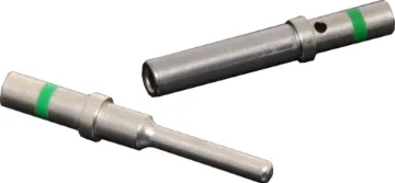Spare Pins Pk2 to suit Deutsch DT Series Connectors Pack of two spare pins and two spare sockets to suit Deutsch DT series connectors.