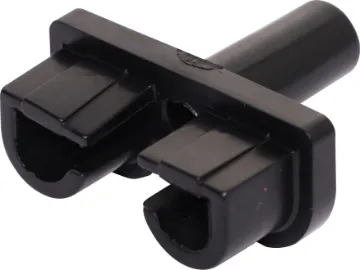 Rear Dust Plug Grommet To Suit 50A Anderson Connector This rear dust plug grommet protects connections on SB50 high current DC Anderson power connectors. Provides a cable entry of 6mm with strain relief