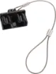 This clip on hard plastic cover protects connections on SB50 high current DC Anderson power connectors. Ideal for preventing dust and debris  build up from causing contact corrosion on connections that are not in use.